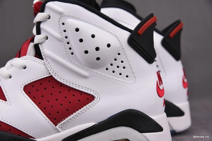 Retro Air CT8529-106 6 Jordan Carmine (2021) 0310